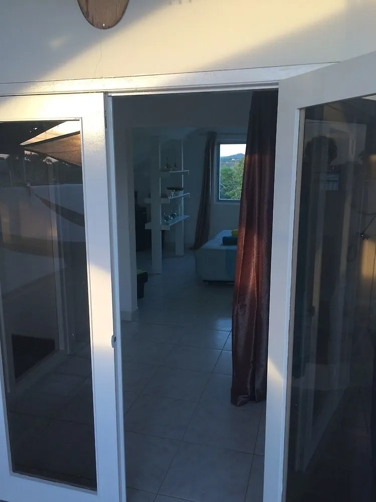 *** Bed & Breakfast Bnbbonaire Near The Ocean Playa Bonaire, Sint Eustatius en Saba
