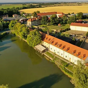 čertousy 3*, Praag Tsjechië