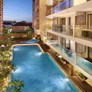 Harper Kuta By Aston 4*, Legian Indonesië