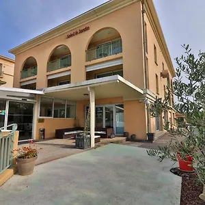 **** Hotel Soleil Et Jardin France