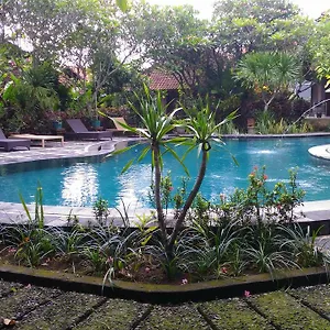 Arjana 2 2*, Ubud Indonesië