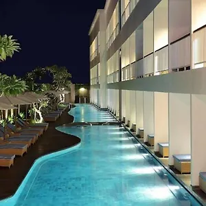 Ossotel 4*, Legian Indonesië